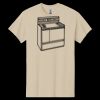 Heavy Cotton ™ 100% Cotton T Shirt Thumbnail