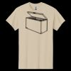 Heavy Cotton ™ 100% Cotton T Shirt Thumbnail