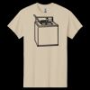 Heavy Cotton ™ 100% Cotton T Shirt Thumbnail