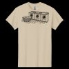 Heavy Cotton ™ 100% Cotton T Shirt Thumbnail