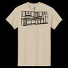 Heavy Cotton ™ 100% Cotton T Shirt Thumbnail