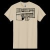 Heavy Cotton ™ 100% Cotton T Shirt Thumbnail