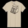 Heavy Cotton ™ 100% Cotton T Shirt Thumbnail
