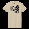 Heavy Cotton ™ 100% Cotton T Shirt Thumbnail