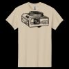 Heavy Cotton ™ 100% Cotton T Shirt Thumbnail