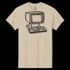 Heavy Cotton ™ 100% Cotton T Shirt Thumbnail