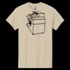 Heavy Cotton ™ 100% Cotton T Shirt Thumbnail