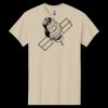Heavy Cotton ™ 100% Cotton T Shirt Thumbnail