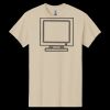 Heavy Cotton ™ 100% Cotton T Shirt Thumbnail