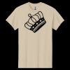Heavy Cotton ™ 100% Cotton T Shirt Thumbnail