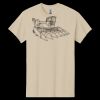 Heavy Cotton ™ 100% Cotton T Shirt Thumbnail