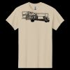 Heavy Cotton ™ 100% Cotton T Shirt Thumbnail
