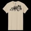 Heavy Cotton ™ 100% Cotton T Shirt Thumbnail