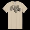 Heavy Cotton ™ 100% Cotton T Shirt Thumbnail