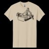 Heavy Cotton ™ 100% Cotton T Shirt Thumbnail