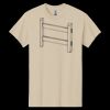 Heavy Cotton ™ 100% Cotton T Shirt Thumbnail