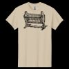 Heavy Cotton ™ 100% Cotton T Shirt Thumbnail