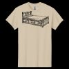 Heavy Cotton ™ 100% Cotton T Shirt Thumbnail
