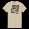 Heavy Cotton ™ 100% Cotton T Shirt Thumbnail