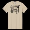 Heavy Cotton ™ 100% Cotton T Shirt Thumbnail