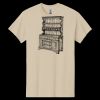 Heavy Cotton ™ 100% Cotton T Shirt Thumbnail