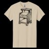 Heavy Cotton ™ 100% Cotton T Shirt Thumbnail