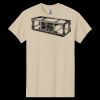 Heavy Cotton ™ 100% Cotton T Shirt Thumbnail