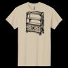 Heavy Cotton ™ 100% Cotton T Shirt Thumbnail