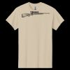 Heavy Cotton ™ 100% Cotton T Shirt Thumbnail