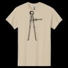 Heavy Cotton ™ 100% Cotton T Shirt Thumbnail