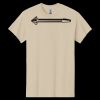 Heavy Cotton ™ 100% Cotton T Shirt Thumbnail