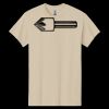 Heavy Cotton ™ 100% Cotton T Shirt Thumbnail