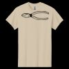 Heavy Cotton ™ 100% Cotton T Shirt Thumbnail