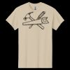 Heavy Cotton ™ 100% Cotton T Shirt Thumbnail