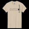 Heavy Cotton ™ 100% Cotton T Shirt Thumbnail