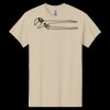 Heavy Cotton ™ 100% Cotton T Shirt Thumbnail