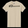 Heavy Cotton ™ 100% Cotton T Shirt Thumbnail