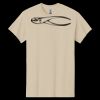 Heavy Cotton ™ 100% Cotton T Shirt Thumbnail