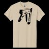 Heavy Cotton ™ 100% Cotton T Shirt Thumbnail