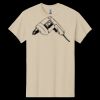 Heavy Cotton ™ 100% Cotton T Shirt Thumbnail