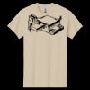 Heavy Cotton ™ 100% Cotton T Shirt Thumbnail