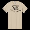 Heavy Cotton ™ 100% Cotton T Shirt Thumbnail