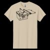 Heavy Cotton ™ 100% Cotton T Shirt Thumbnail