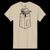 Heavy Cotton ™ 100% Cotton T Shirt Thumbnail