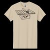 Heavy Cotton ™ 100% Cotton T Shirt Thumbnail