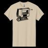 Heavy Cotton ™ 100% Cotton T Shirt Thumbnail