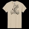 Heavy Cotton ™ 100% Cotton T Shirt Thumbnail