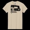 Heavy Cotton ™ 100% Cotton T Shirt Thumbnail