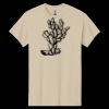 Heavy Cotton ™ 100% Cotton T Shirt Thumbnail