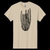 Heavy Cotton ™ 100% Cotton T Shirt Thumbnail